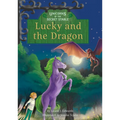 Lucky and the Dragon: Book 10