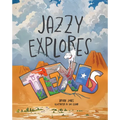 Jazzy Explores Texas