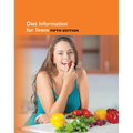 Diet Information for Teens, 5th Edition