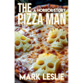The Pizza Man