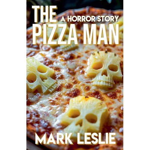 The Pizza Man