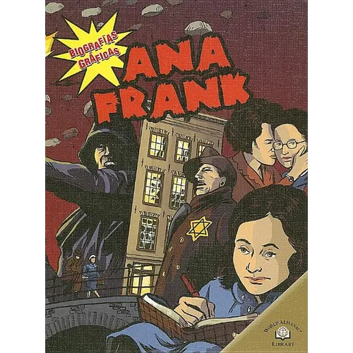Ana Frank (Anne Frank)