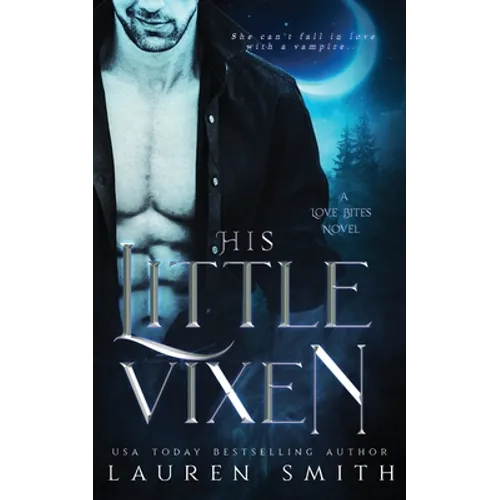 His Little Vixen