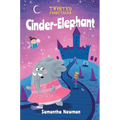 Cinder-Elephant