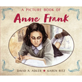 A Picture Book of Anne Frank