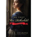 The First Mrs. Rothschild