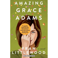 Amazing Grace Adams