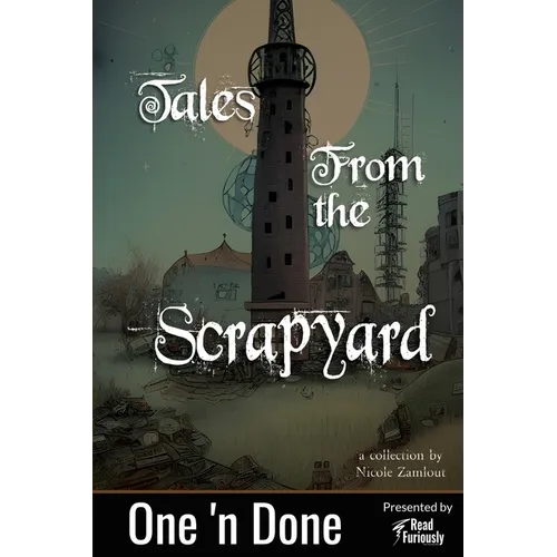 Tales from the Scrapyard