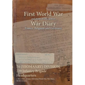 74 (YEOMANRY) DIVISION 229 Infantry Brigade Headquarters: 1 May 1918 - 23 June 1919 (First World War, War Diary, WO95/3152/1)