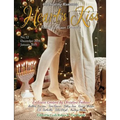 Heart's Kiss: Issue 12, December 2018-January 2019: Featuring Susan Donovan