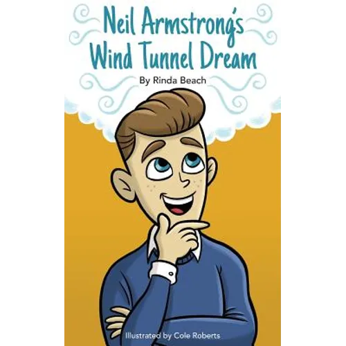 Neil Armstrong's Wind Tunnel Dream