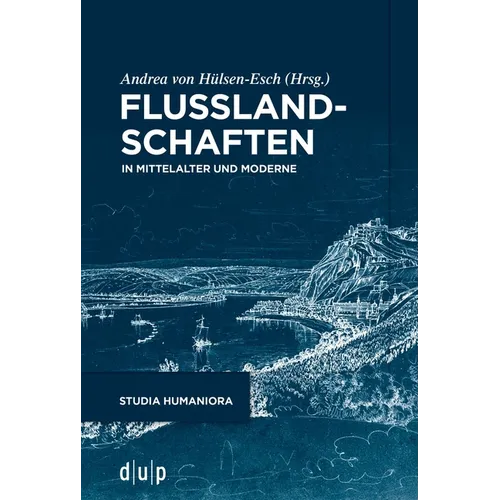 Flusslandschaften