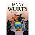 Grand Conspiracy: Second Book of the Alliance of Light