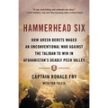 Hammerhead Six