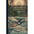 The Names Of God In Holy Scripture