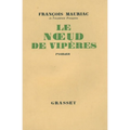 Le Noeud de Viperes