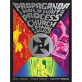 Propaganda and the Holy Writ of the Process Church of the Final Judgment: Process Sex Issue-Fear Issue-Death Issue