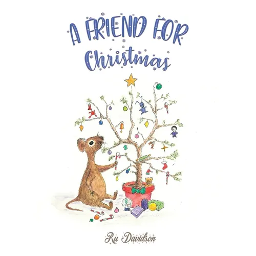 A Friend for Christmas