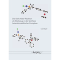 Die Diels-Alder-Reaktion ALS Werkzeug in Der Synthese Heterobimetallischer Komplexe