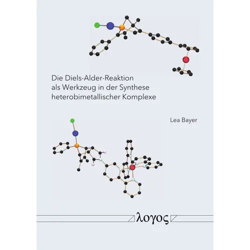 Die Diels-Alder-Reaktion ALS Werkzeug in Der Synthese Heterobimetallischer Komplexe