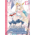 Magika Swordsman and Summoner Vol. 15