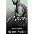 Justice for Milena
