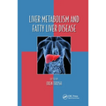 Liver Metabolism and Fatty Liver Disease