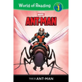 Ant-Man: This Is Ant-Man: This Is Ant-Man