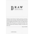 Kenya Hara: Draw
