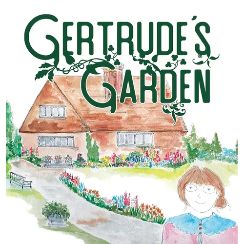 Gertrude's Garden