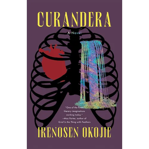 Curandera