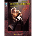 The Best of Yngwie Malmsteen a Step-By-Step Breakdown of His Guitar Styles and Techniques - Book/Online Audio