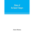 History Of The Queen'S Rangers