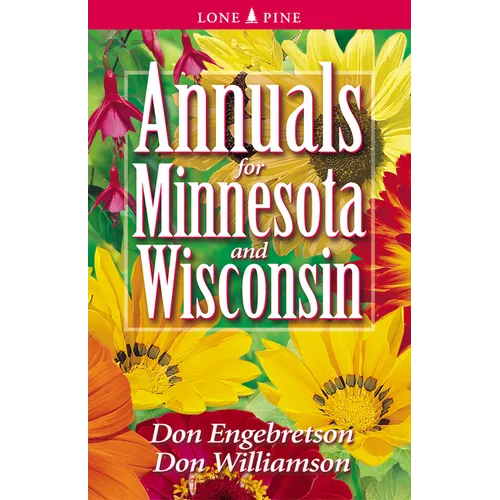Annuals for Minnesota and Wisconsin