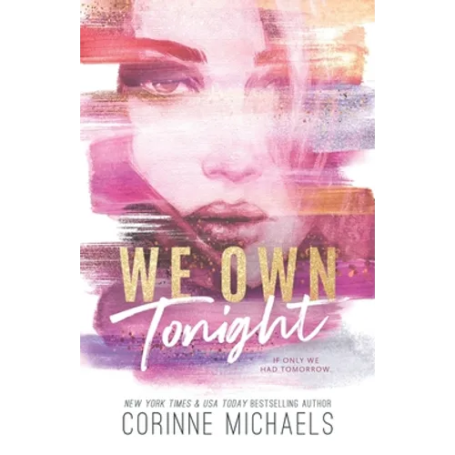 We Own Tonight - Special Edition