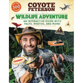 Wildlife Adventure: An Interactive Guide with Facts, Photos, and More!