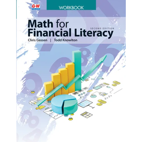 Math for Financial Literacy