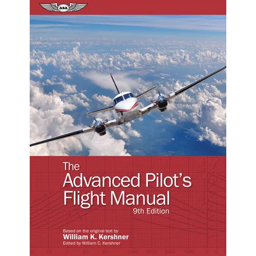 The Advanced Pilot's Flight Manual