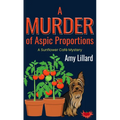 A Murder of Aspic Proportions