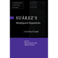Suárez's Metaphysical Disputations