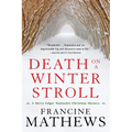 Death on a Winter Stroll