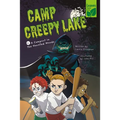 A Campout in the Haunted Woods