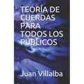 Teoría de Cuerdas Para Todos Los Públicos