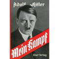 Mein Kampf(german Language Edition)