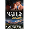 Leur mariée insolente