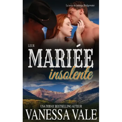 Leur mariée insolente