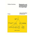 Klassische Und Nichtklassische Aussagenlogik