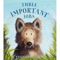 Three Important Jobs