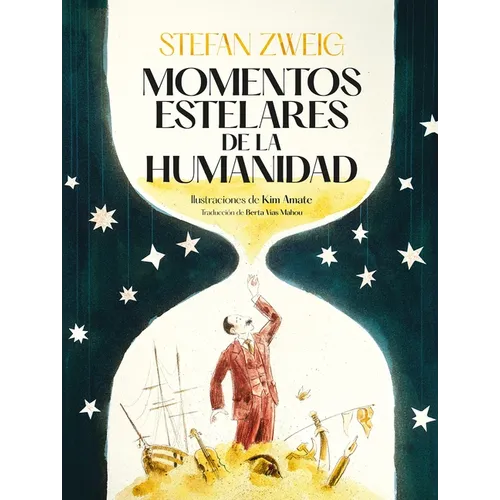 Momentos Estelares de la Humanidad