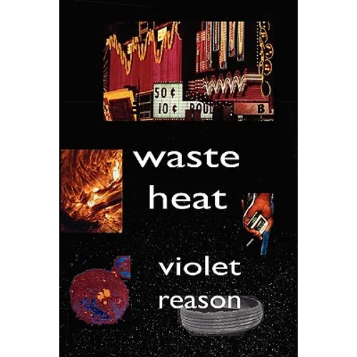 Waste Heat